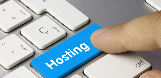 Web Hosting